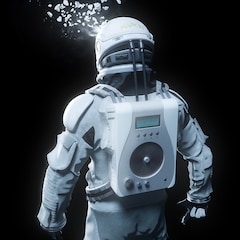 THE BEAT GARDEN「MADE IN DAMAGE」（初回限定盤）