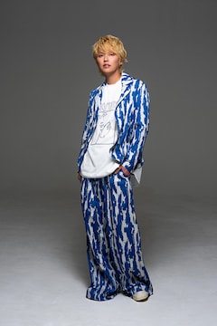 WOWOW「生中継！手越祐也 LIVE TOUR 2025 NEVER END TOUR FINAL」