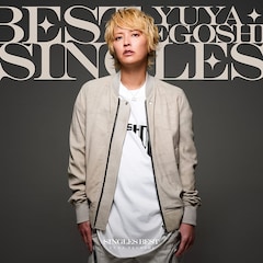 手越祐也「手越祐也 SINGLES BEST」（初回生産限定盤B）