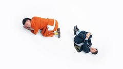 CS放送・チャンネルNECO「バッテリィズの世界」