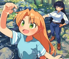 安田レイ「光のすみか / BROKEN GLASS」(期間生産限定盤)