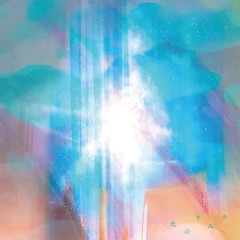 安田レイ「光のすみか / BROKEN GLASS」(配信)