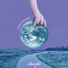 アザミ「Strike freedom!」（配信）