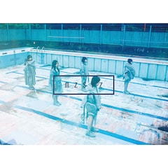 mzsrz「現在地未明」(CD ONLY盤)