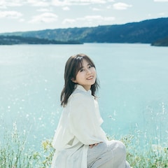 水瀬いのり「Travel Record」（通常盤）