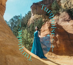 水瀬いのり「Turquoise」（初回限定盤）