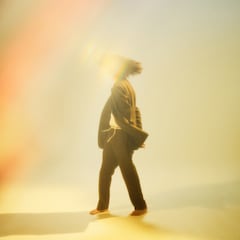 小林私「光を投げていた」(CD)