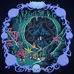mei ehara「All About McGuffin」(配信)