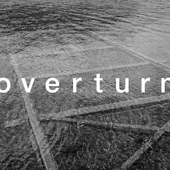 FOMARE「overturn」（初回仕様限定盤［通常盤］）