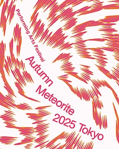 舞台芸術祭「秋の隕石2025東京」