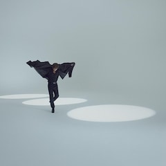 INORAN「ニライカナイ -Rerecorded-」（通常盤）