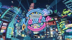 「Newtro」