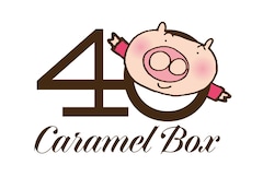 演劇集団キャラメルボックス 劇団創立40周年記念公演②「トルネイド 北条雷太の終わらない旅」