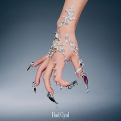 吉柳咲良「Bad Gyal」(配信)