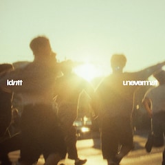 idntt「＜unevermet＞」（配信）