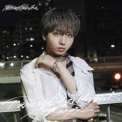 原因は自分にある。「パラノイドランデブー」（長野凌大盤）