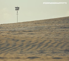 ポルノグラフィティ「THE REVO」(初回生産限定盤 / DVD)