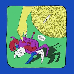 NEE「再生可能」(EXOTIC METTYA GENTEI盤)