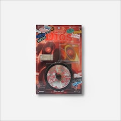 Dios「Seein' Your Ghost」（完全生産限定盤）