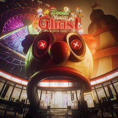 Dios「Seein' Your Ghost」（通常盤）