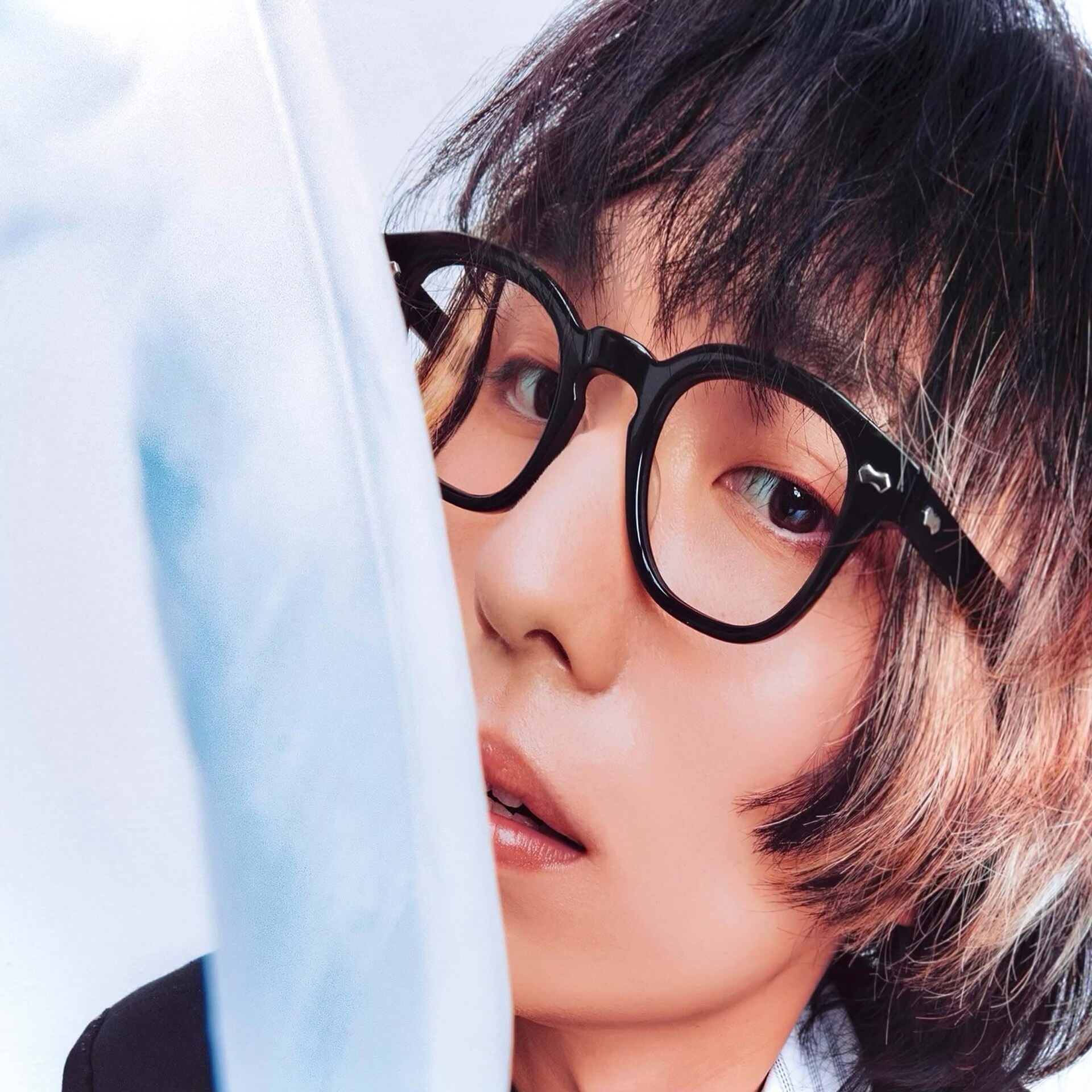 Mega Shinnosuke×木村太一監督が語る「禁断少女10」 - 音楽ナタリー