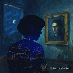 TOKYO RABBIT「Echoes of After Dark」（配信）