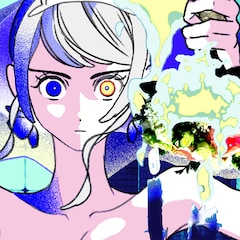 cono「SLAPSTICK」（配信）