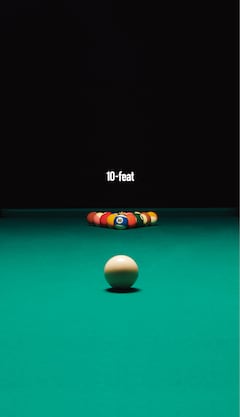 V.A.「10-feat」(完全生産限定盤)