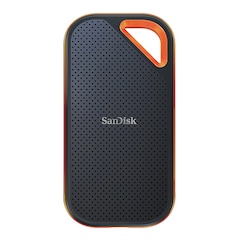 SANDISK Extreme PRO® ポータブルSSD