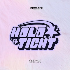 GAMMA「Hold Tight」（配信）