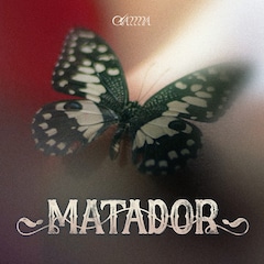 GAMMA「MATADOR (Man I Adore)」（配信）