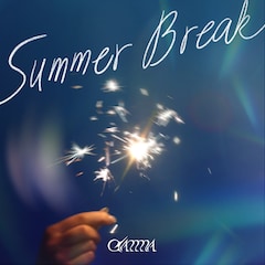 GAMMA「Summer Break」（配信）