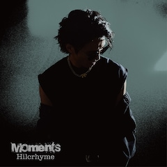 Hilcrhyme「Moments」（初回限定盤）