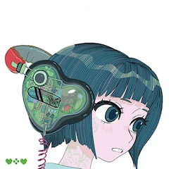 WurtS「デジタル・ラブ」（配信）