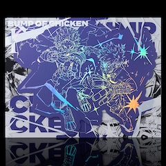 BUMP OF CHICKEN「I」（TOY'S STORE限定盤）