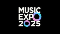 「MUSIC EXPO 2025」