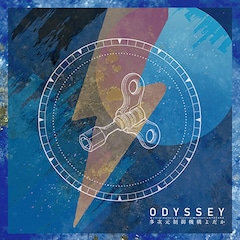 多次元制御機構よだか「ODYSSEY」（初回生産限定盤）