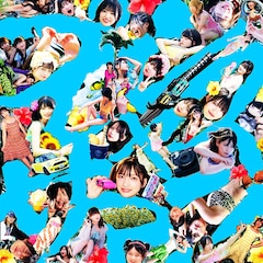 虹のコンキスタドール「プレシャスサマー！」（配信）