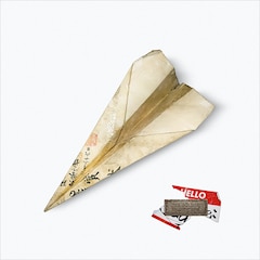 OddRe:「THE GOLDEN PROTOTYPE.」（配信）