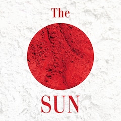 Waive「The SUN」