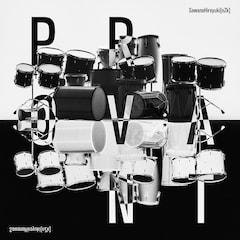 SawanoHiroyuki[nZk]「PROVANT」（通常盤）