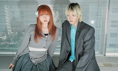 「YOASOBI×WOWOWスペシャル」