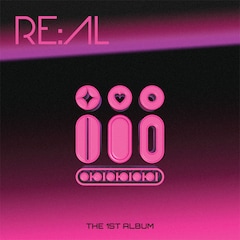 iii「RE:AL iii」（配信）