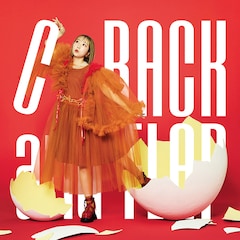 夏川椎菜「CRACK and FLAP」（通常盤）