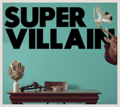 ビッケブランカ「BEST ALBUM SUPERVILLAIN」（初回生産限定盤 CD2枚組+DVD+グッズ）
