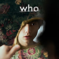 ルイ「who」（配信）
