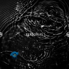 女王蜂「PERSONAL」（完全生産限定盤）