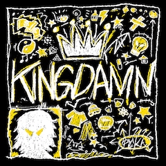 ゆとりくん「KINGDAMN」（配信）