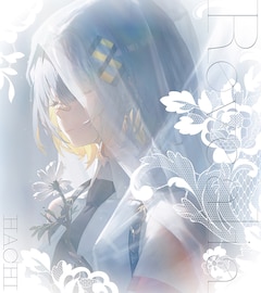 HACHI「Revealia」（初回限定盤）