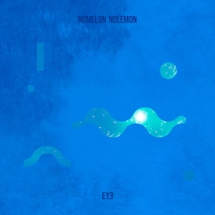 NOMELON NOLEMON「EYE」（初回限定盤）